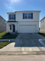 10767 PENNY GALE LOOP, San Antonio, FL 33576