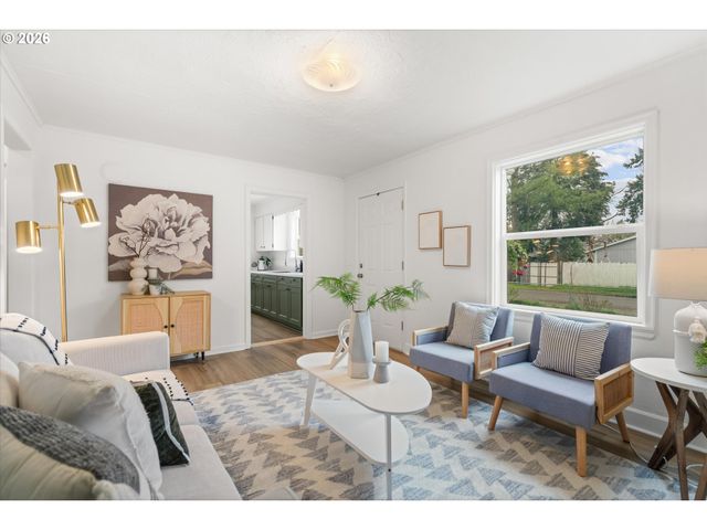 6647 Se 65TH Ave, Portland, OR 97206