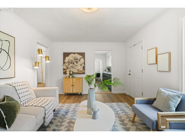 6647 Se 65TH Ave, Portland, OR 97206