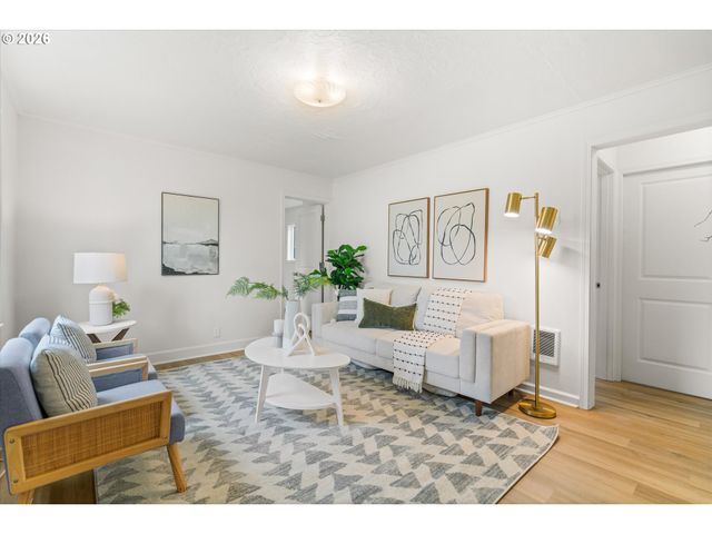 6647 Se 65TH Ave, Portland, OR 97206