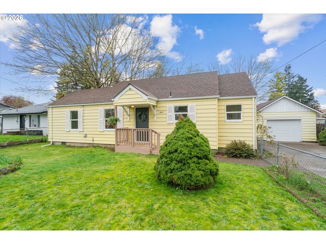 6647 Se 65TH Ave, Portland, OR 97206