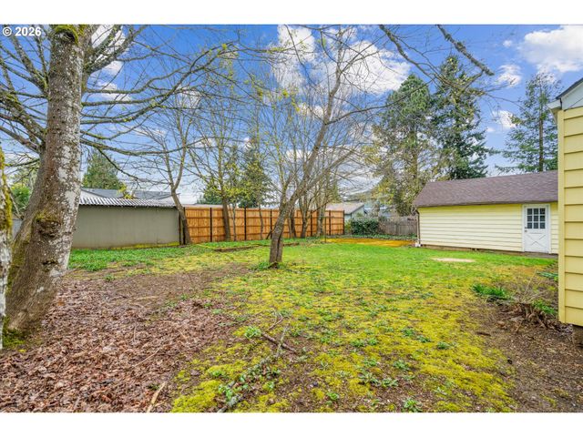 6647 Se 65TH Ave, Portland, OR 97206