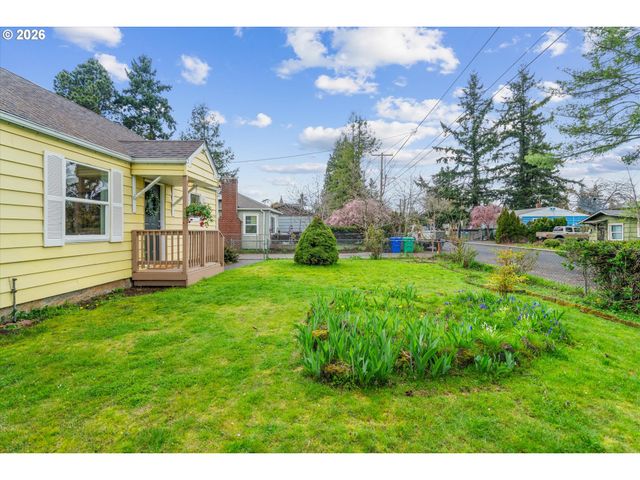 6647 Se 65TH Ave, Portland, OR 97206