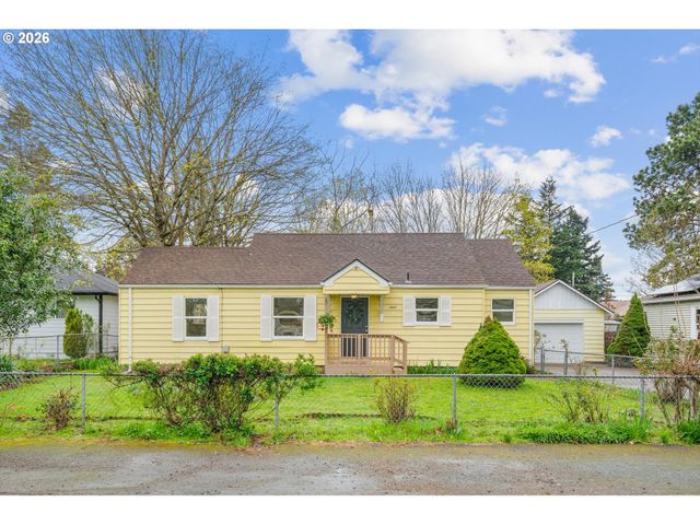 6647 Se 65TH Ave, Portland, OR 97206