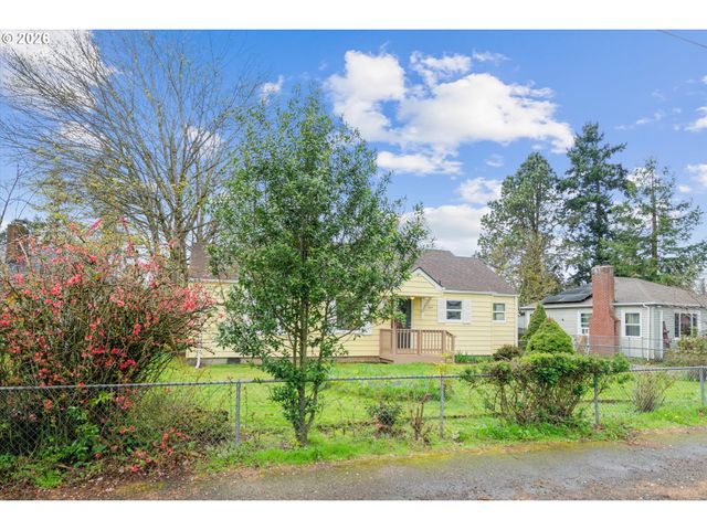 6647 Se 65TH Ave, Portland, OR 97206