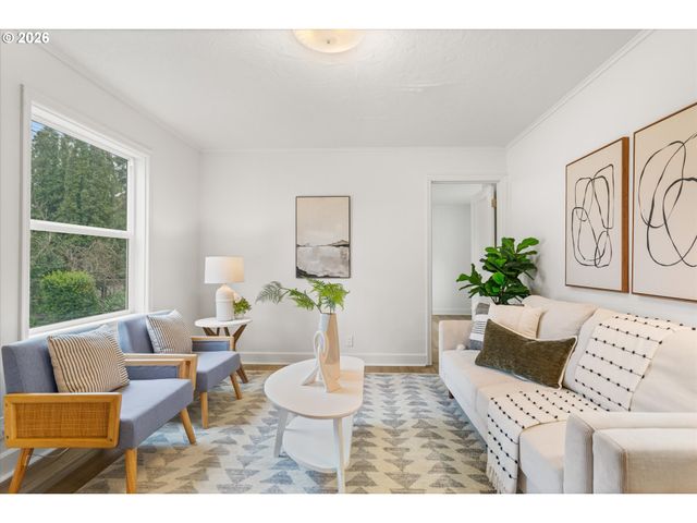 6647 Se 65TH Ave, Portland, OR 97206