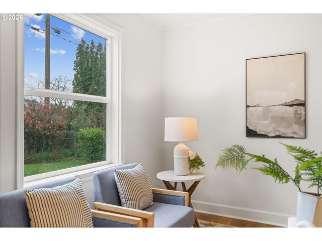 6647 Se 65TH Ave, Portland, OR 97206