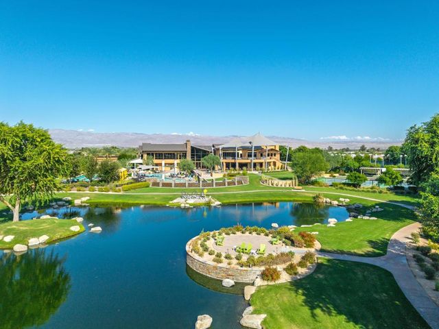 82595 Ladder Canyon Drive, Indio, CA 92201