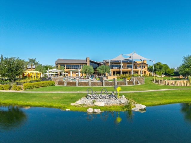 82595 Ladder Canyon Drive, Indio, CA 92201