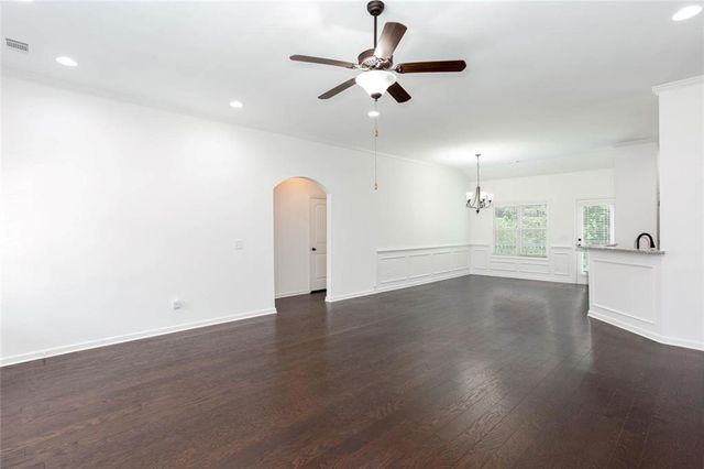 40 Copper Stem Drive, Dallas, GA 30157