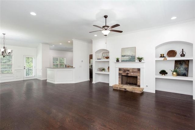 40 Copper Stem Drive, Dallas, GA 30157