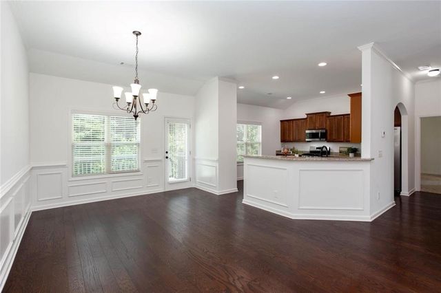 40 Copper Stem Drive, Dallas, GA 30157