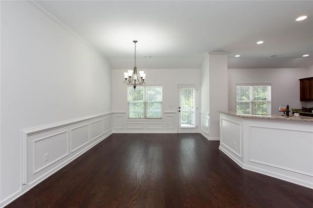 40 Copper Stem Drive, Dallas, GA 30157