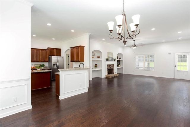 40 Copper Stem Drive, Dallas, GA 30157