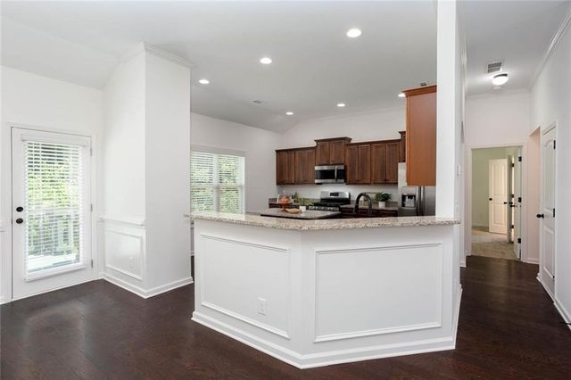 40 Copper Stem Drive, Dallas, GA 30157