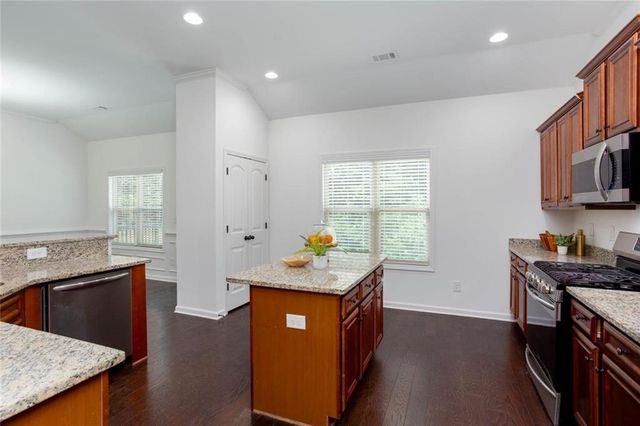 40 Copper Stem Drive, Dallas, GA 30157