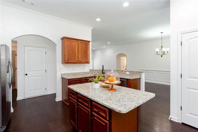 40 Copper Stem Drive, Dallas, GA 30157