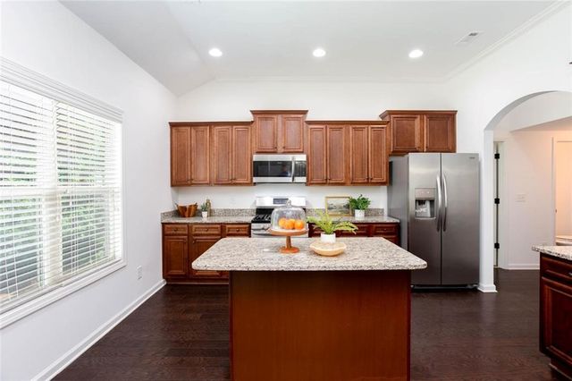 40 Copper Stem Drive, Dallas, GA 30157