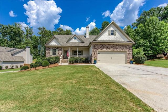 40 Copper Stem Drive, Dallas, GA 30157