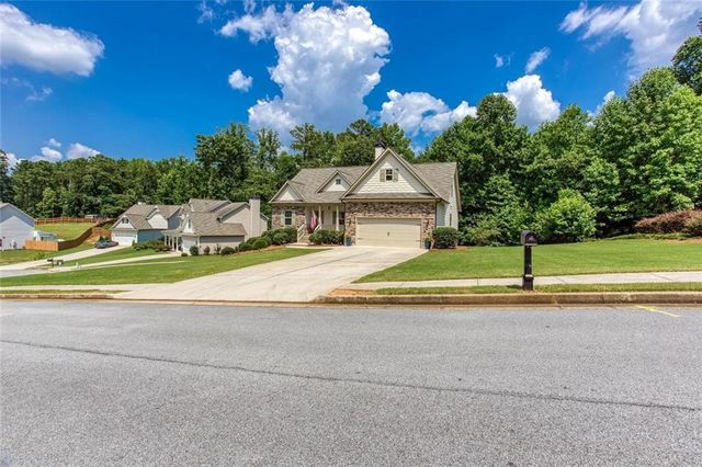 40 Copper Stem Drive, Dallas, GA 30157