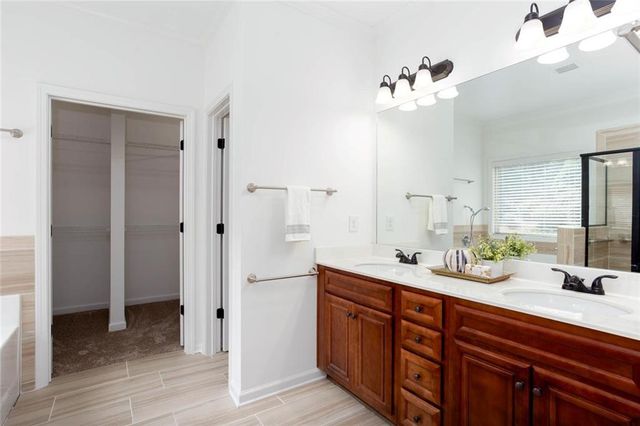 40 Copper Stem Drive, Dallas, GA 30157