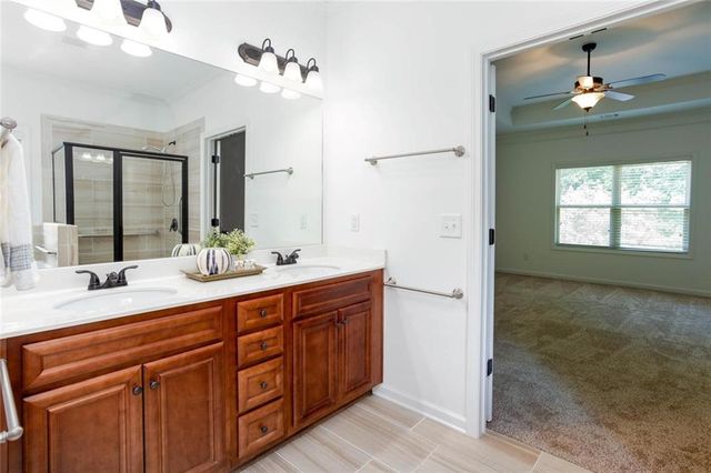 40 Copper Stem Drive, Dallas, GA 30157
