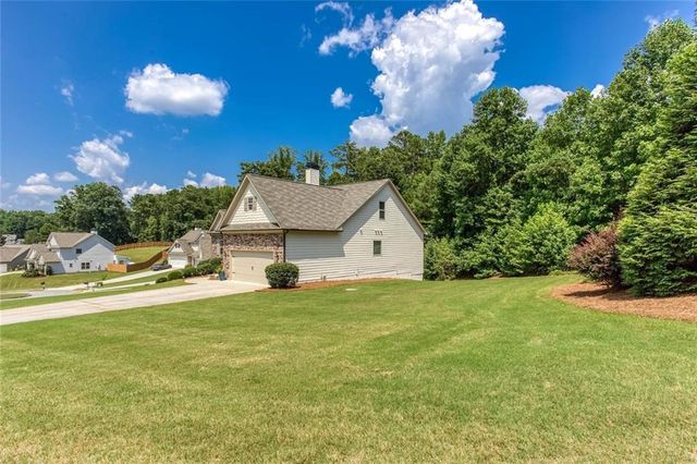 40 Copper Stem Drive, Dallas, GA 30157