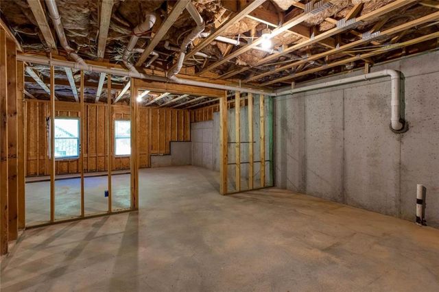 40 Copper Stem Drive, Dallas, GA 30157