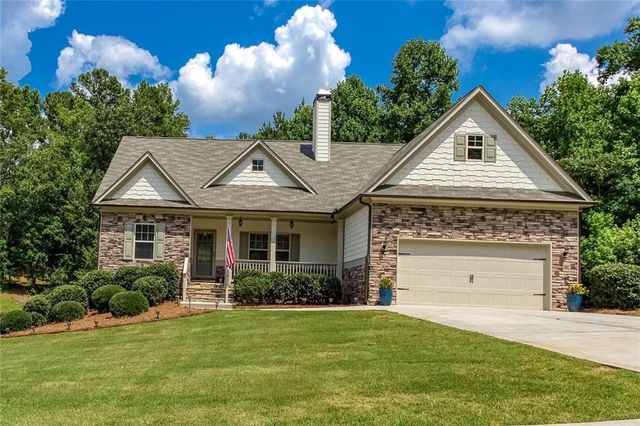 40 Copper Stem Drive, Dallas, GA 30157