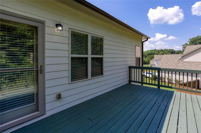 40 Copper Stem Drive, Dallas, GA 30157