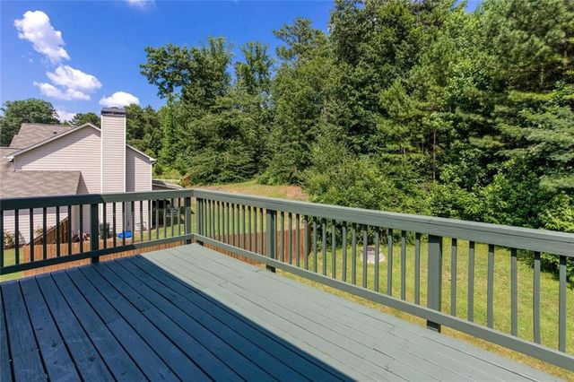 40 Copper Stem Drive, Dallas, GA 30157