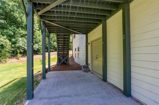 40 Copper Stem Drive, Dallas, GA 30157