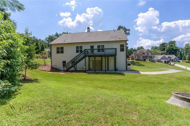 40 Copper Stem Drive, Dallas, GA 30157
