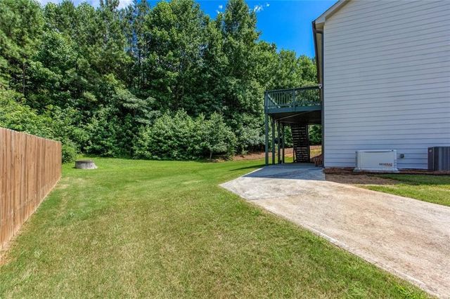 40 Copper Stem Drive, Dallas, GA 30157