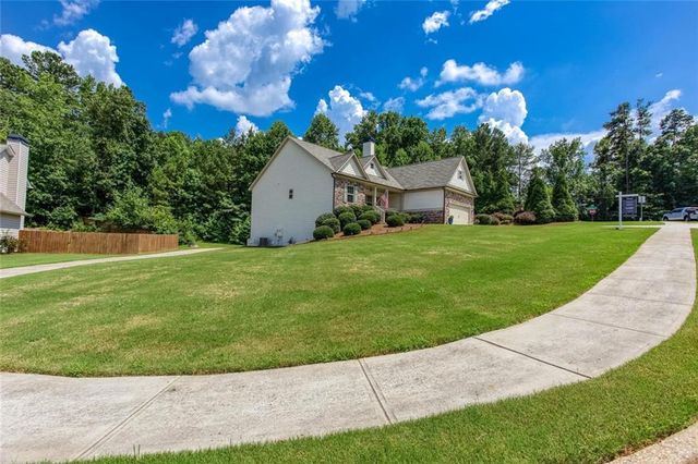 40 Copper Stem Drive, Dallas, GA 30157