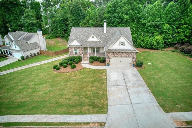 40 Copper Stem Drive, Dallas, GA 30157