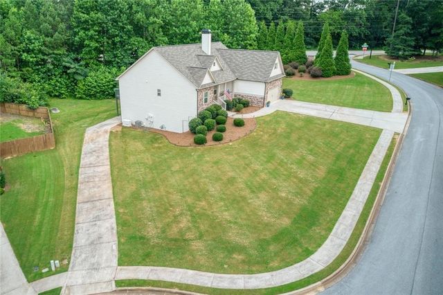 40 Copper Stem Drive, Dallas, GA 30157