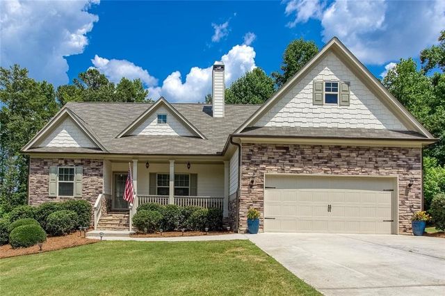 40 Copper Stem Drive, Dallas, GA 30157