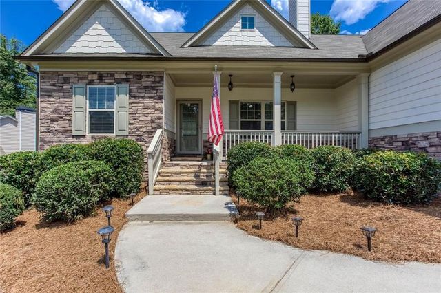 40 Copper Stem Drive, Dallas, GA 30157