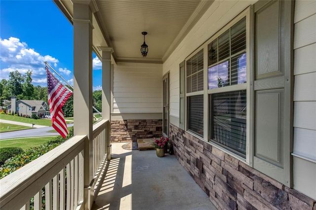 40 Copper Stem Drive, Dallas, GA 30157