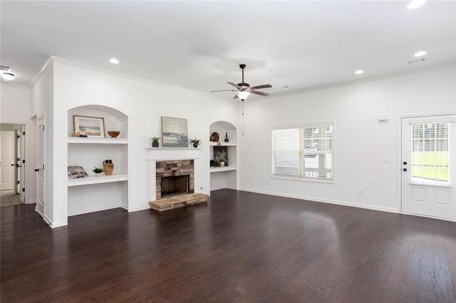 40 Copper Stem Drive, Dallas, GA 30157