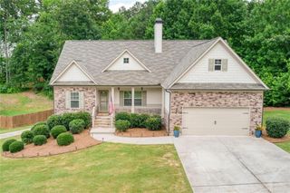 40 Copper Stem Drive, Dallas, GA 30157
