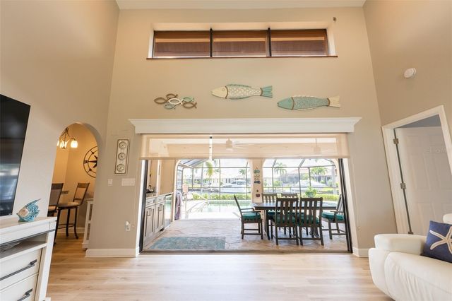 605 CANDIA COURT, Punta Gorda, FL 33950