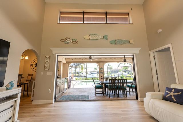 605 CANDIA COURT, Punta Gorda, FL 33950