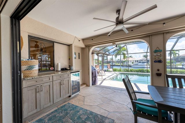 605 CANDIA COURT, Punta Gorda, FL 33950