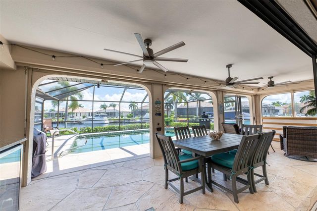 605 CANDIA COURT, Punta Gorda, FL 33950