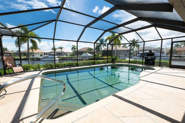 605 CANDIA COURT, Punta Gorda, FL 33950