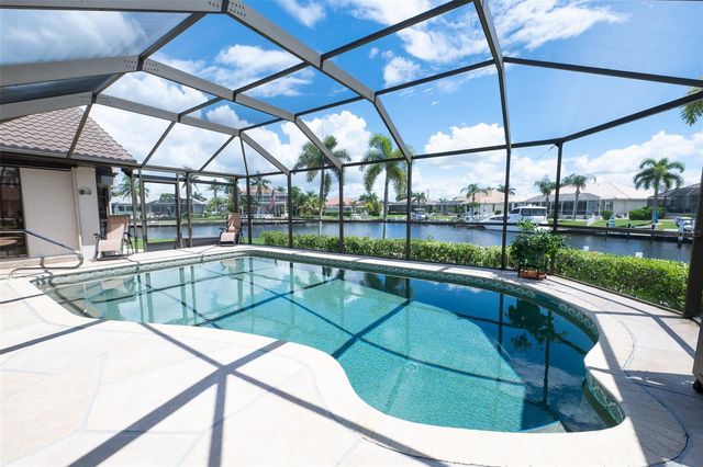 605 CANDIA COURT, Punta Gorda, FL 33950