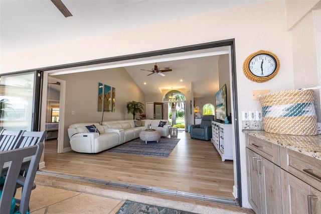 605 CANDIA COURT, Punta Gorda, FL 33950