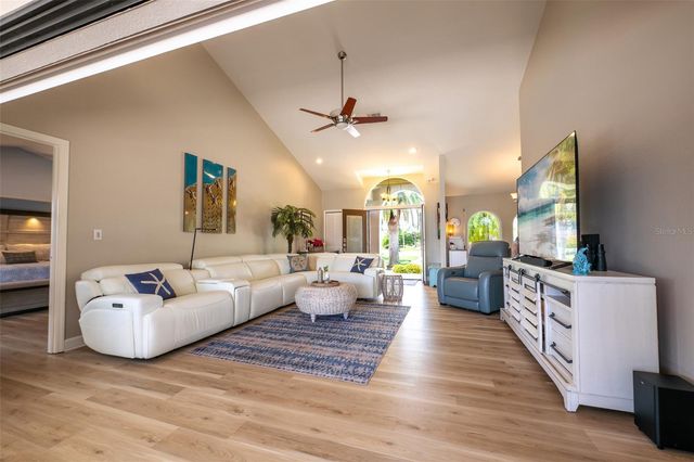 605 CANDIA COURT, Punta Gorda, FL 33950